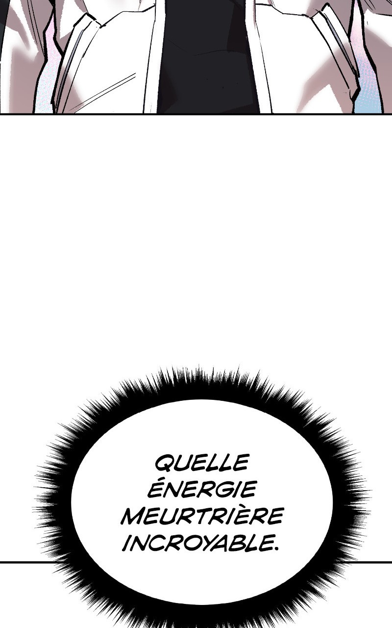 Read Limit Breaker FR Manga Online