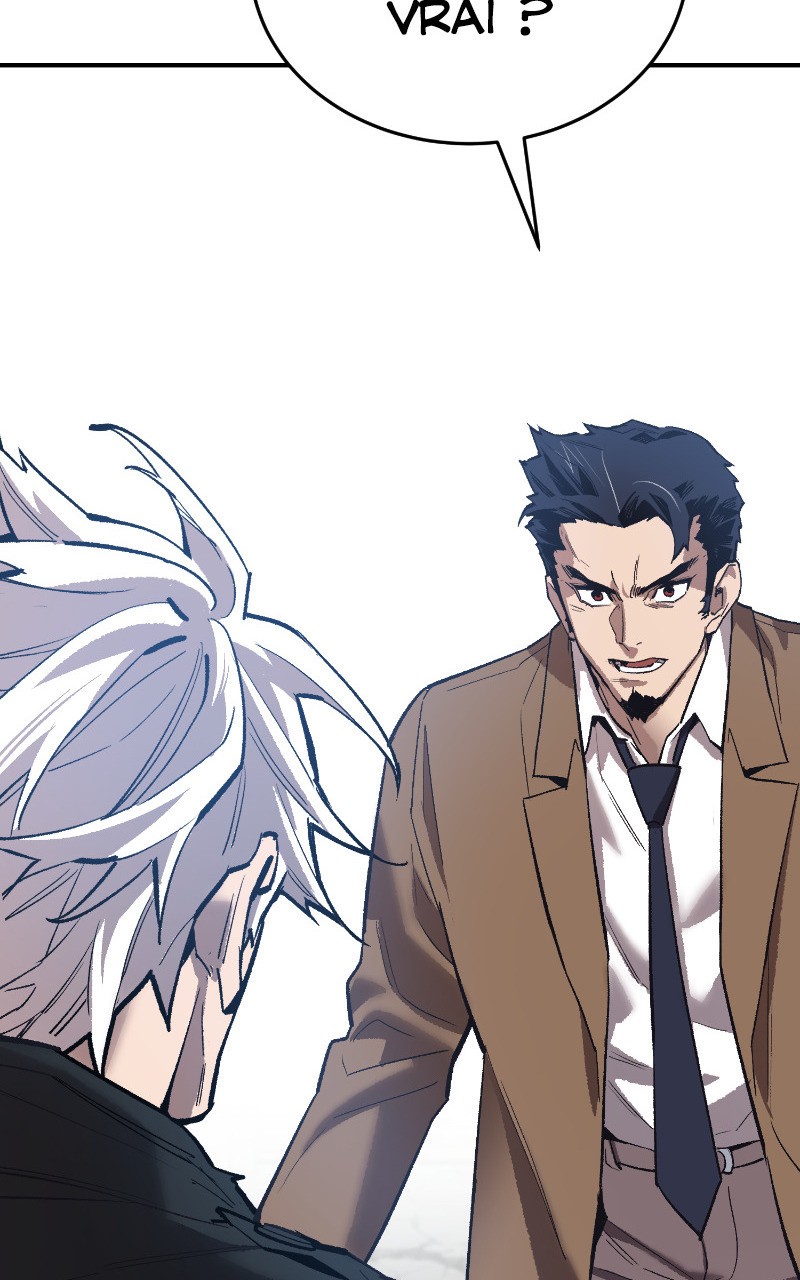 Read Limit Breaker FR Manga Online