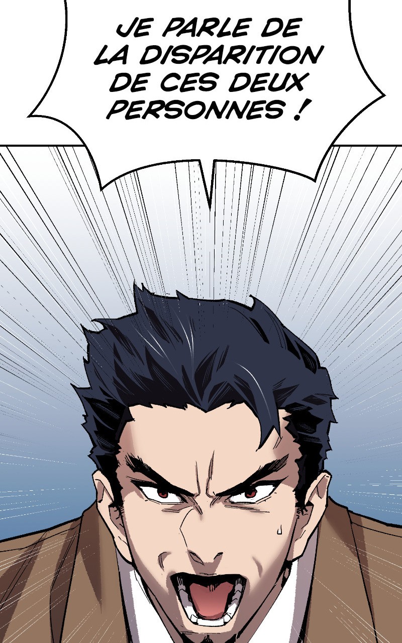 Read Limit Breaker FR Manga Online