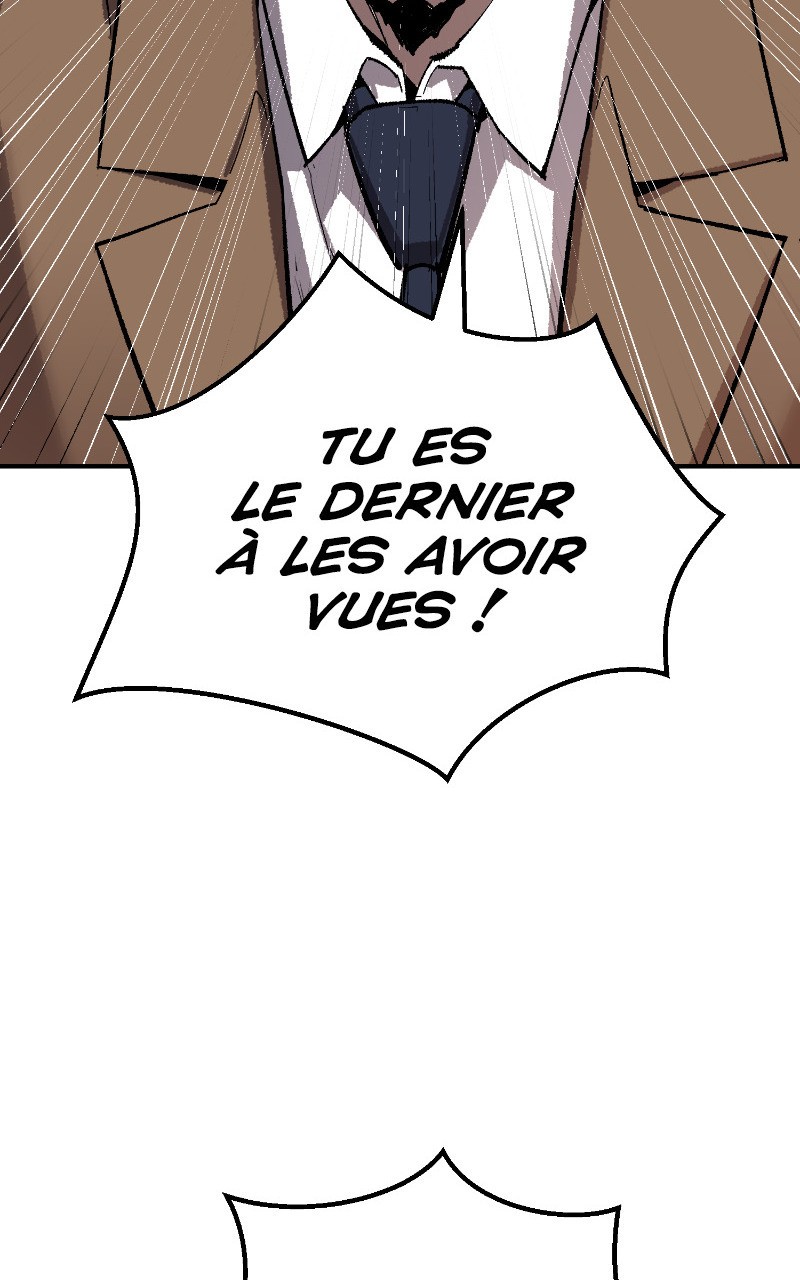 Read Limit Breaker FR Manga Online