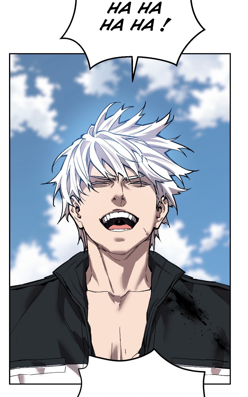 Read Limit Breaker FR Manga Online