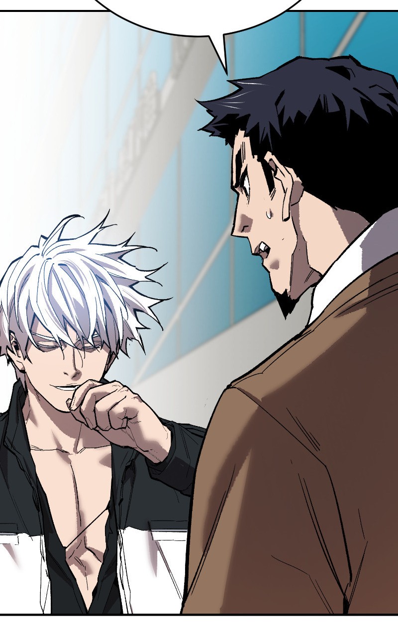 Read Limit Breaker FR Manga Online