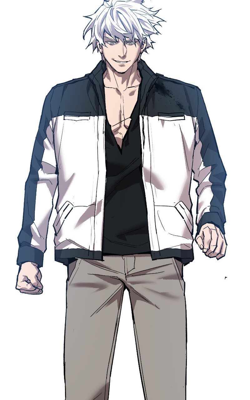 Read Limit Breaker FR Manga Online