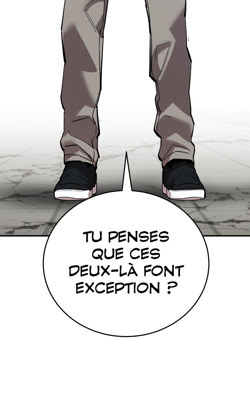 Read Limit Breaker FR Manga Online