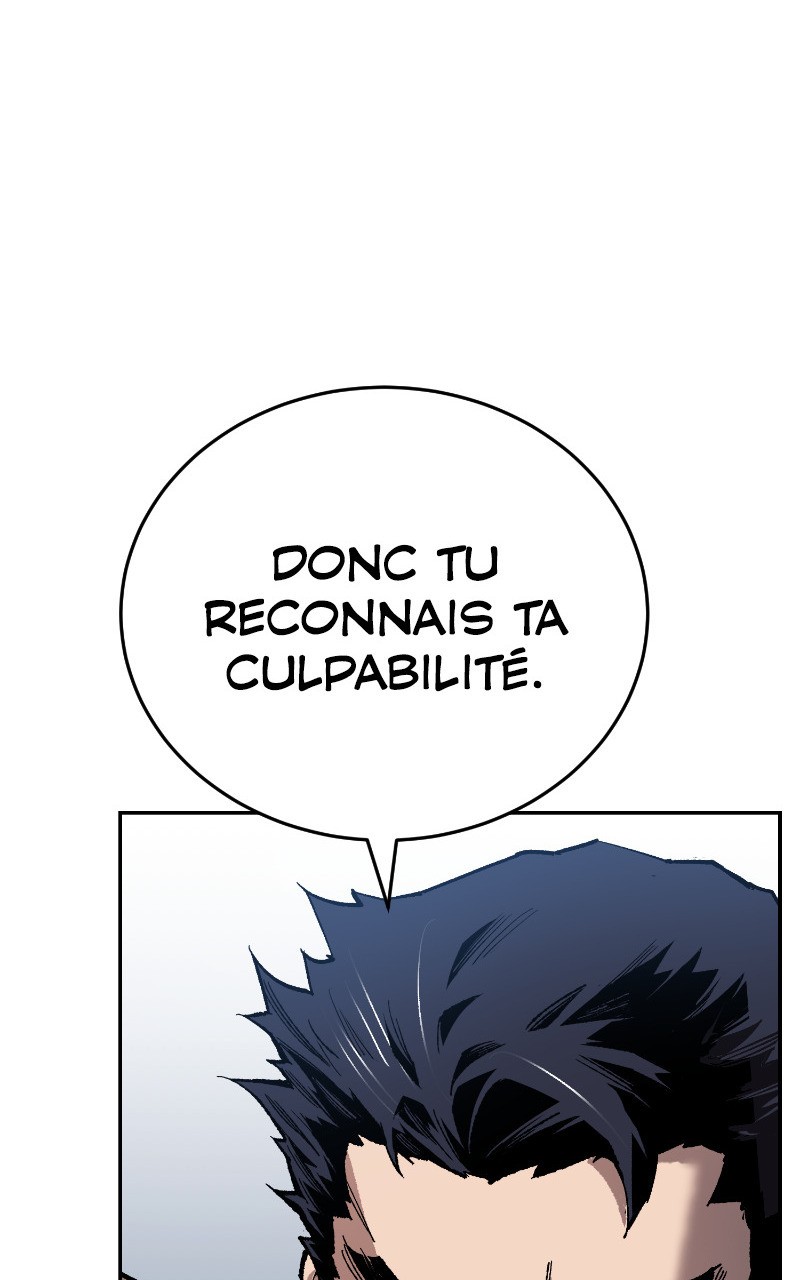 Read Limit Breaker FR Manga Online