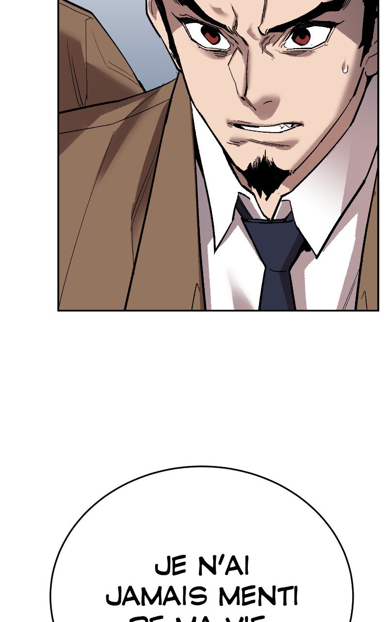 Read Limit Breaker FR Manga Online