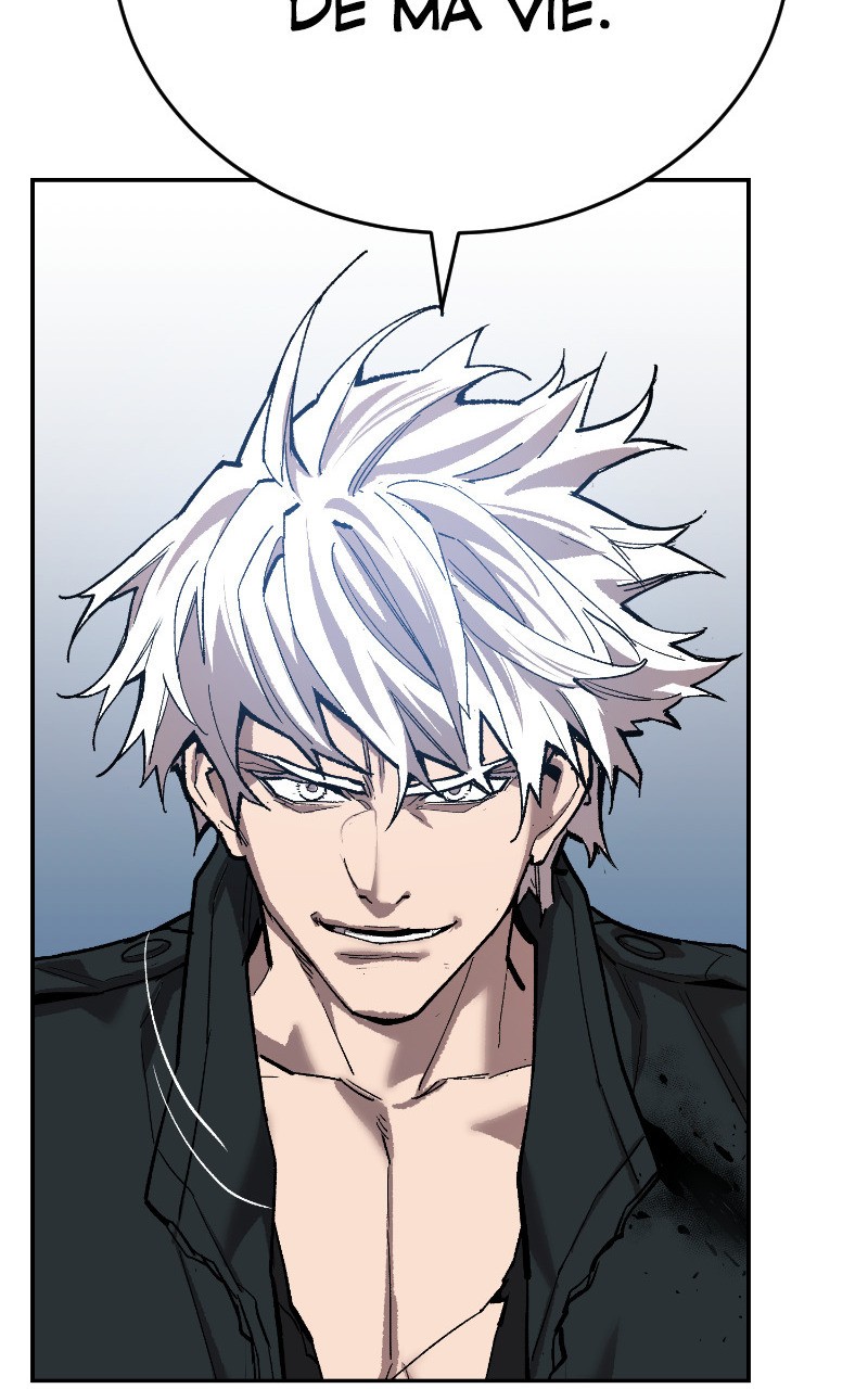 Read Limit Breaker FR Manga Online