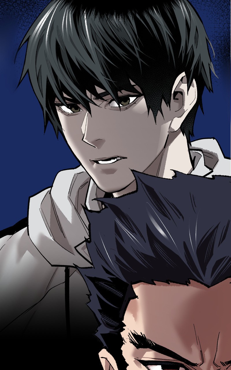 Read Limit Breaker FR Manga Online