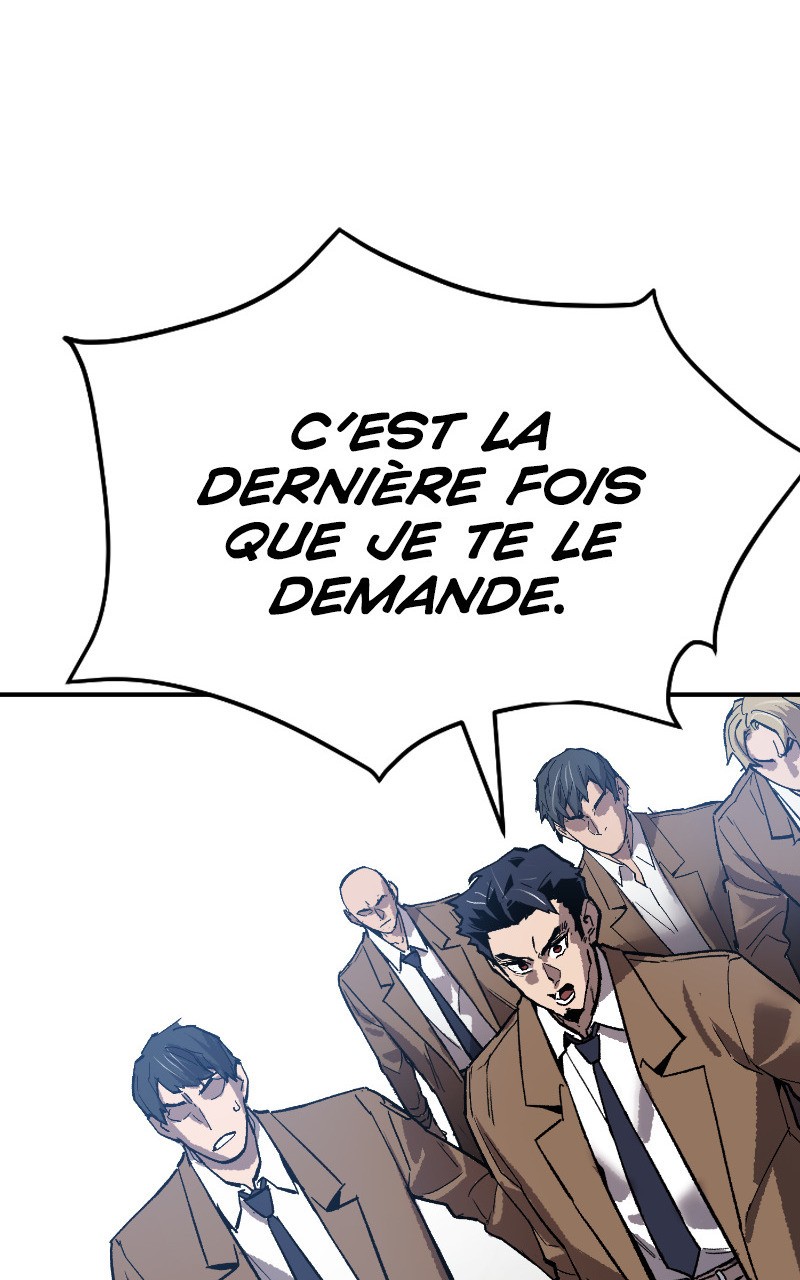 Read Limit Breaker FR Manga Online