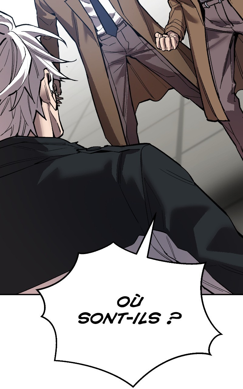 Read Limit Breaker FR Manga Online