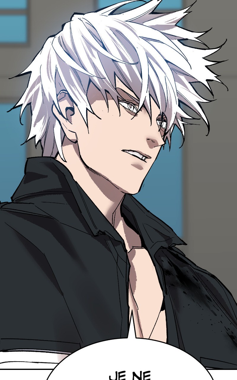 Read Limit Breaker FR Manga Online