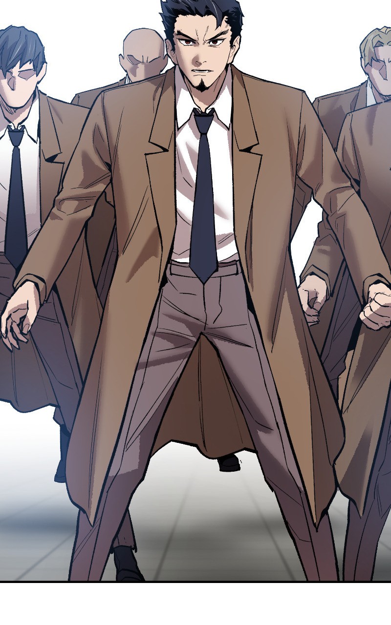 Read Limit Breaker FR Manga Online