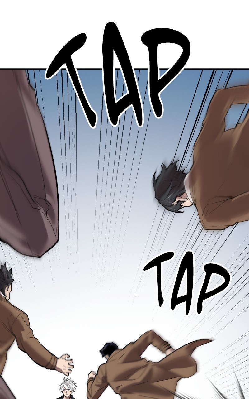 Read Limit Breaker FR Manga Online