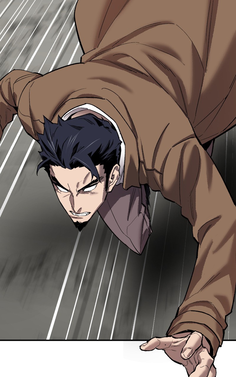 Read Limit Breaker FR Manga Online