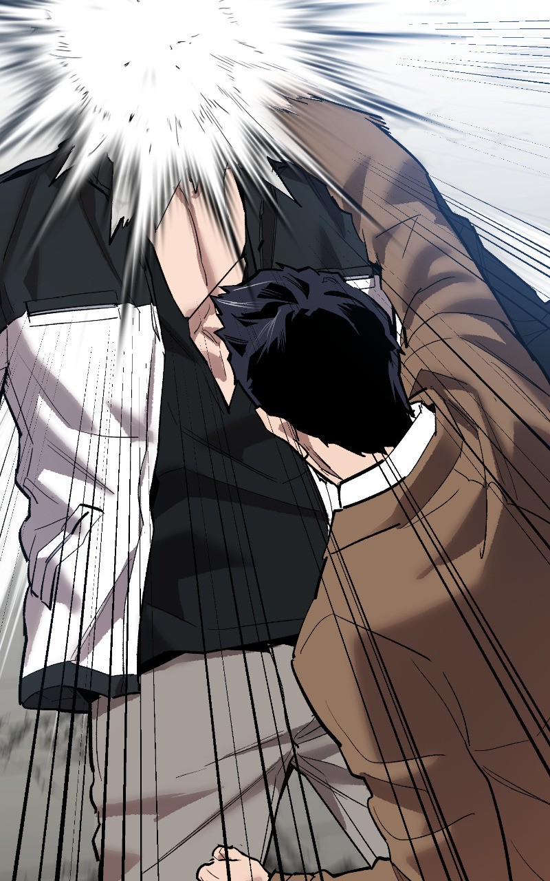 Read Limit Breaker FR Manga Online