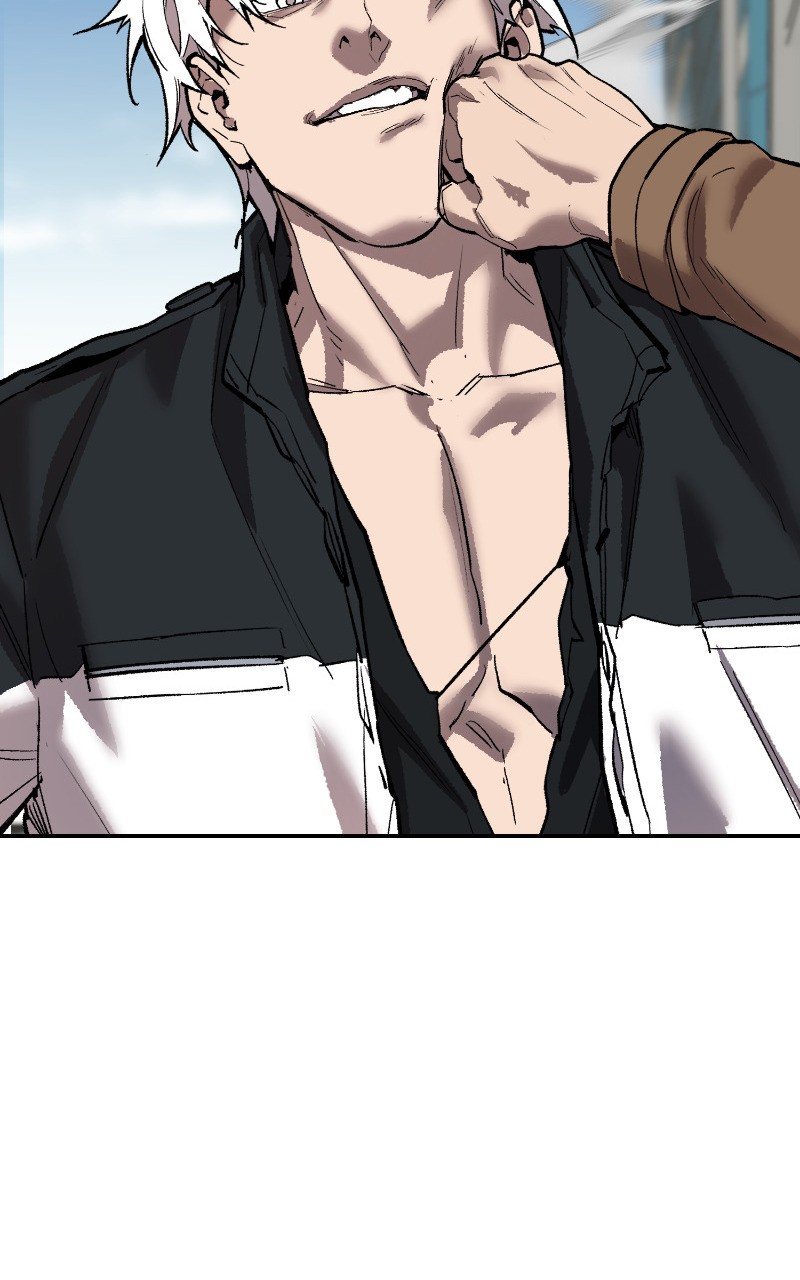 Read Limit Breaker FR Manga Online