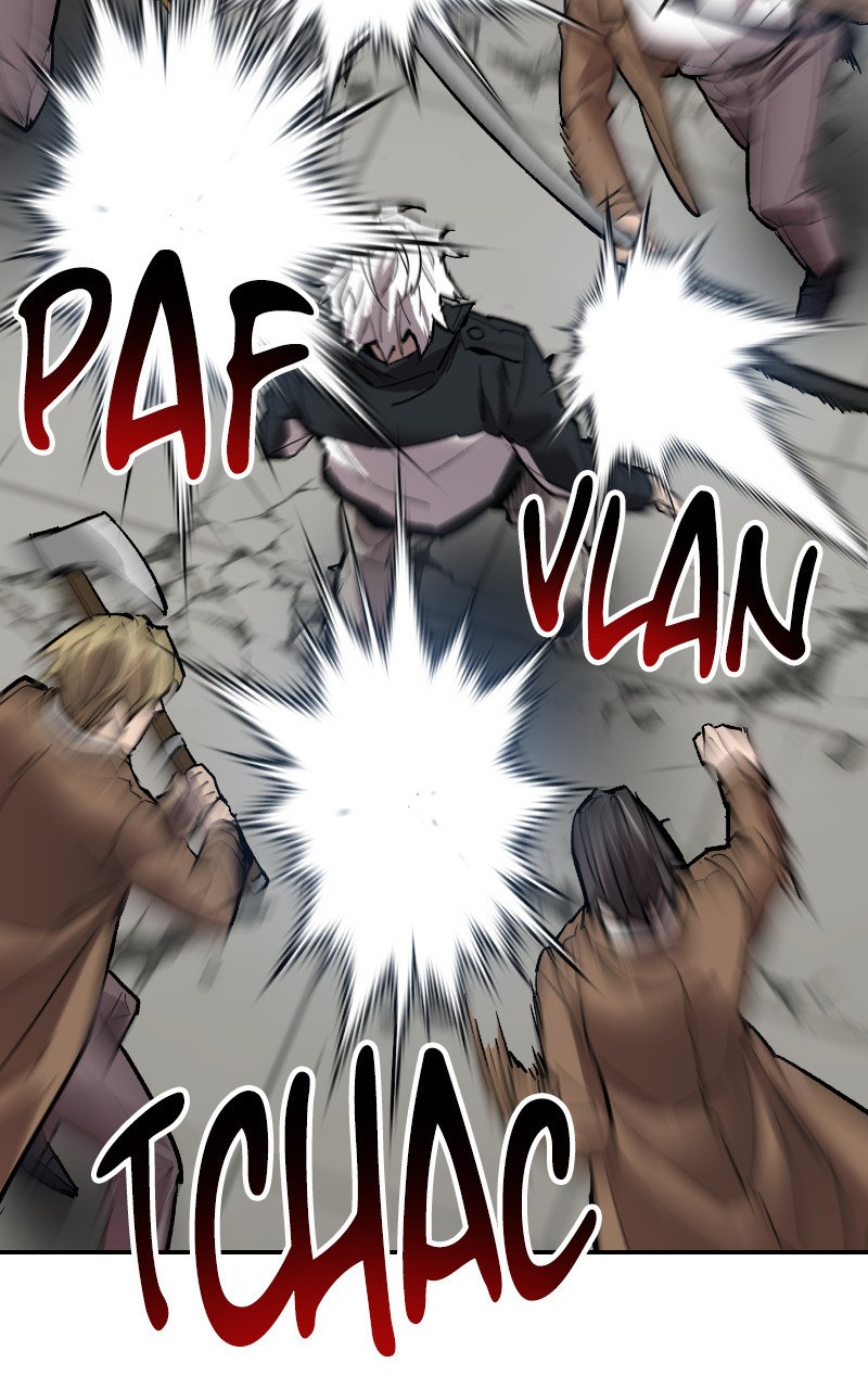 Read Limit Breaker FR Manga Online