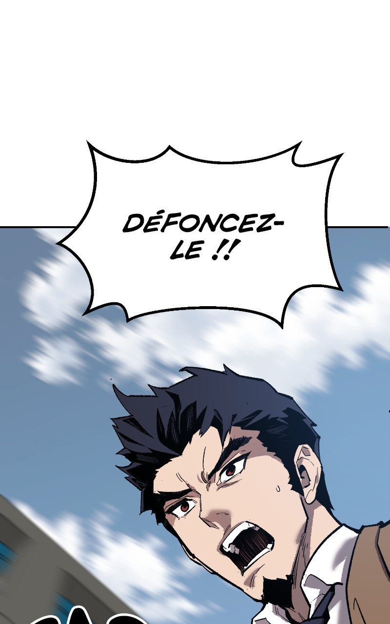 Read Limit Breaker FR Manga Online