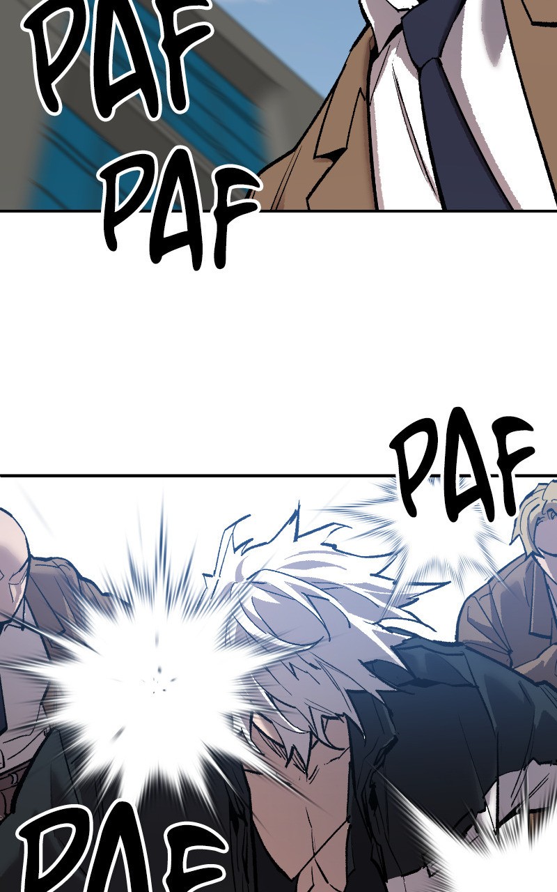 Read Limit Breaker FR Manga Online