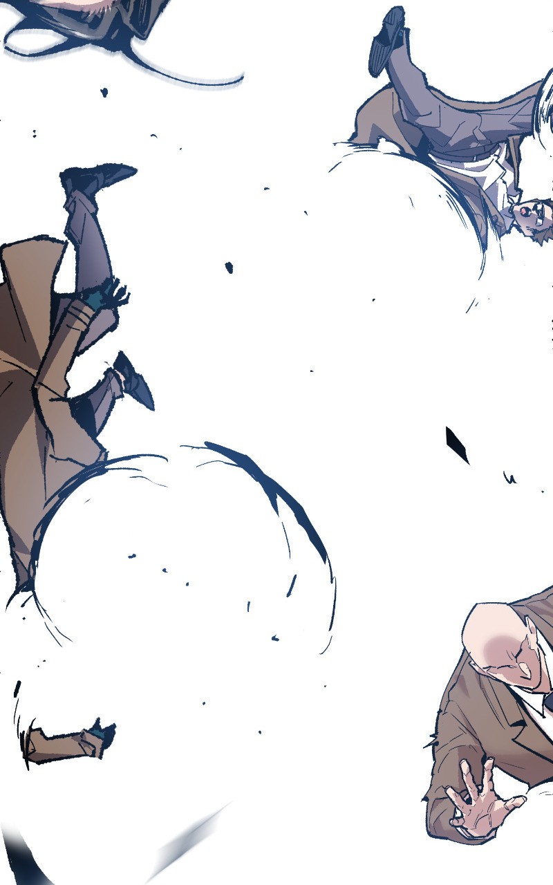 Read Limit Breaker FR Manga Online