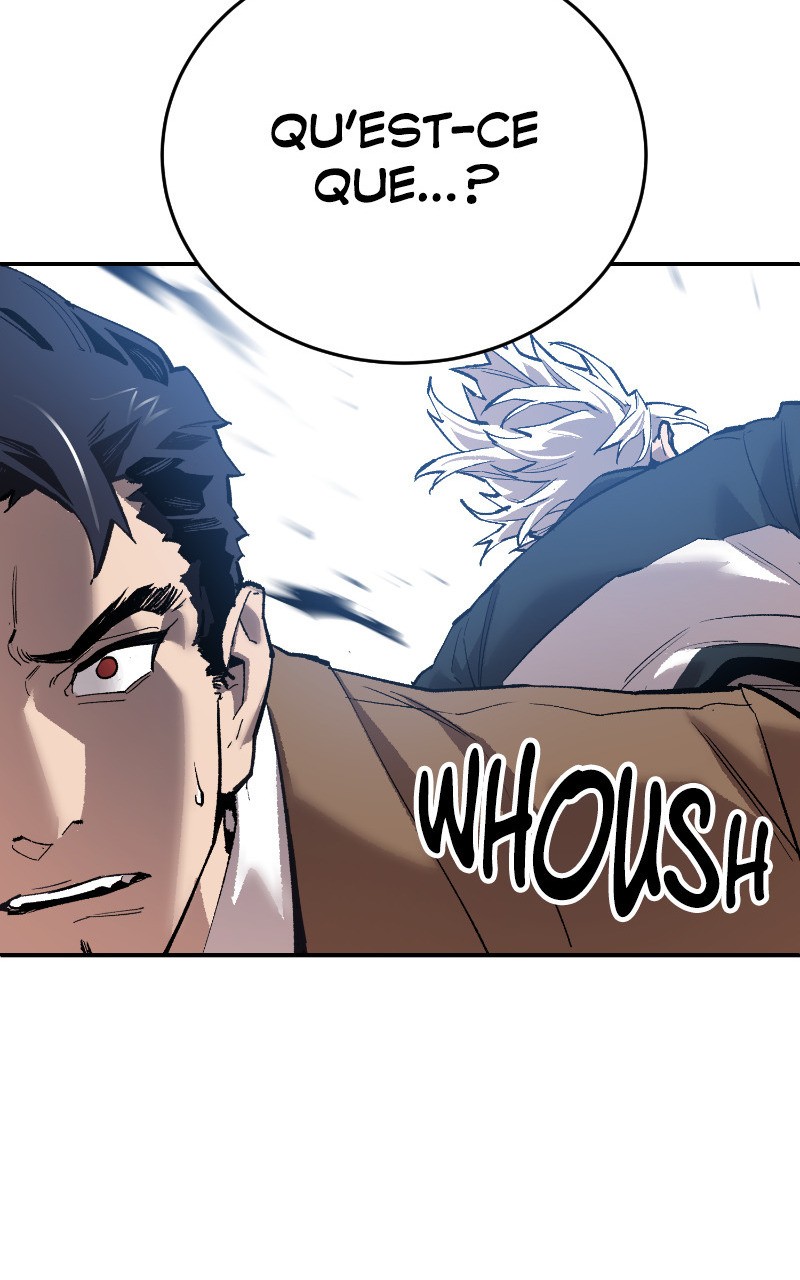 Read Limit Breaker FR Manga Online