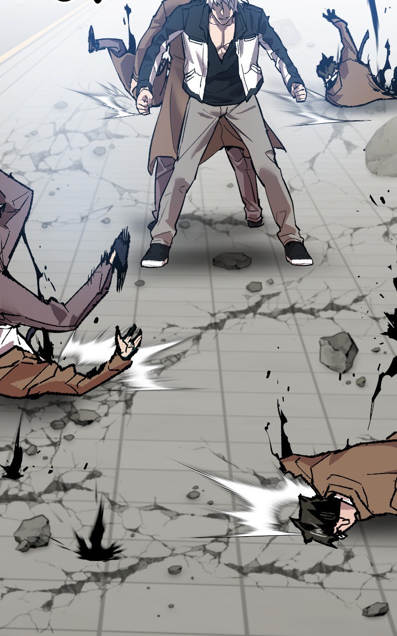 Read Limit Breaker FR Manga Online