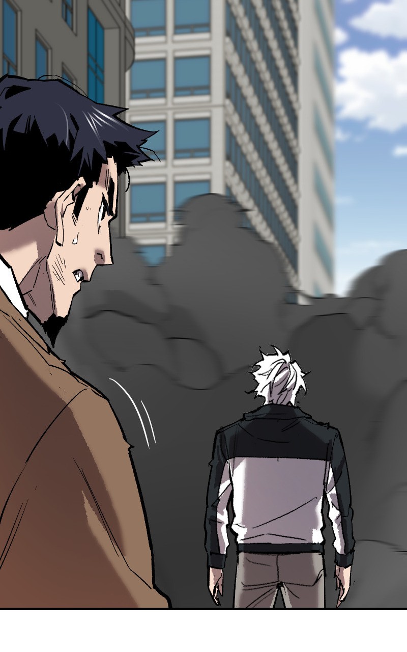 Read Limit Breaker FR Manga Online