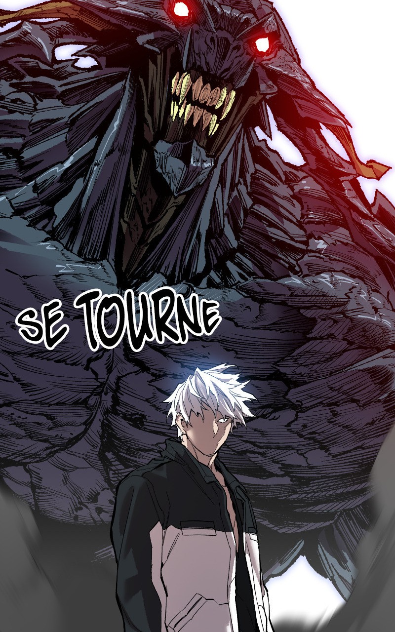 Read Limit Breaker FR Manga Online