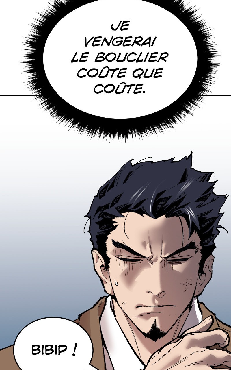 Read Limit Breaker FR Manga Online