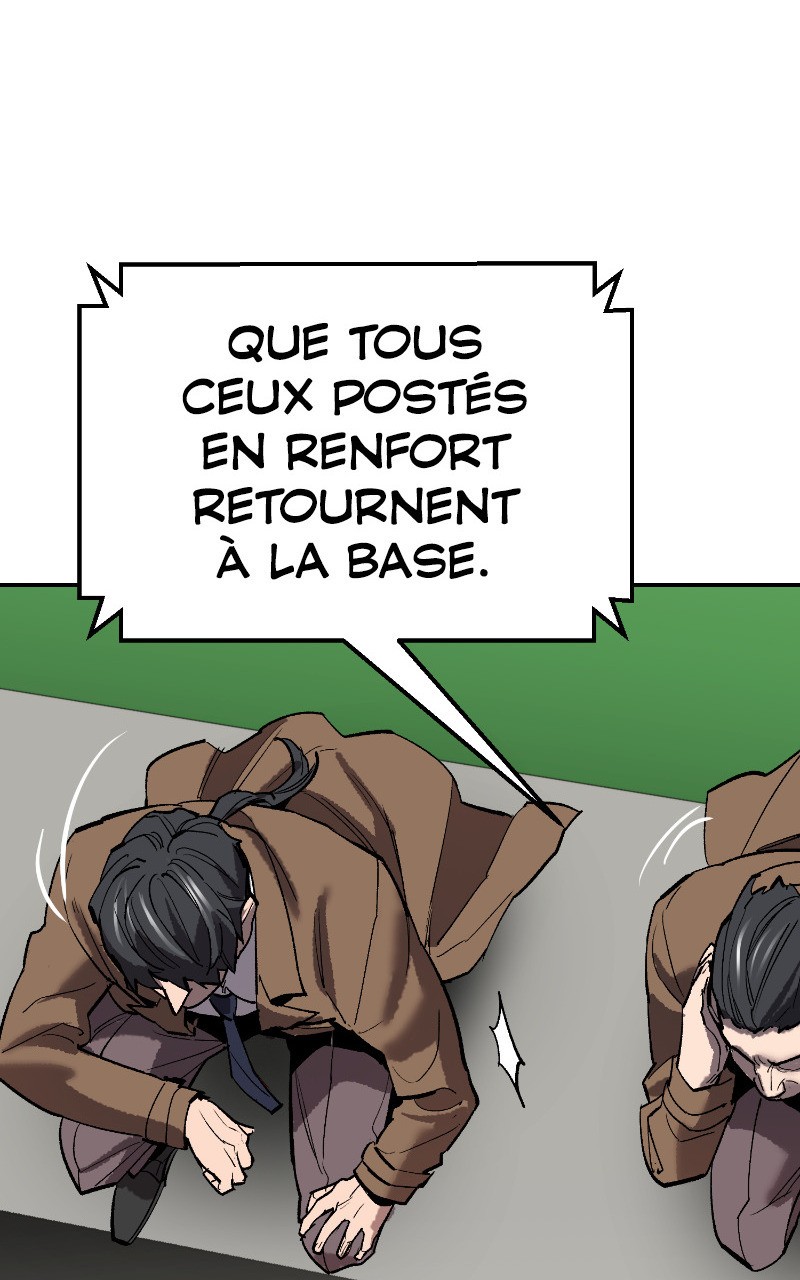 Read Limit Breaker FR Manga Online