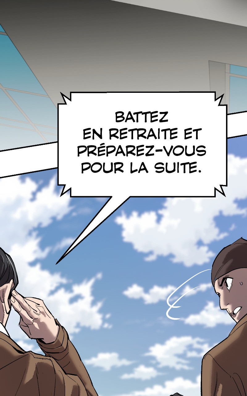 Read Limit Breaker FR Manga Online