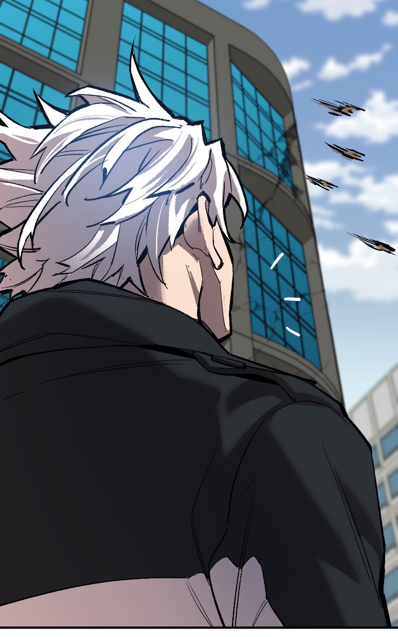 Read Limit Breaker FR Manga Online