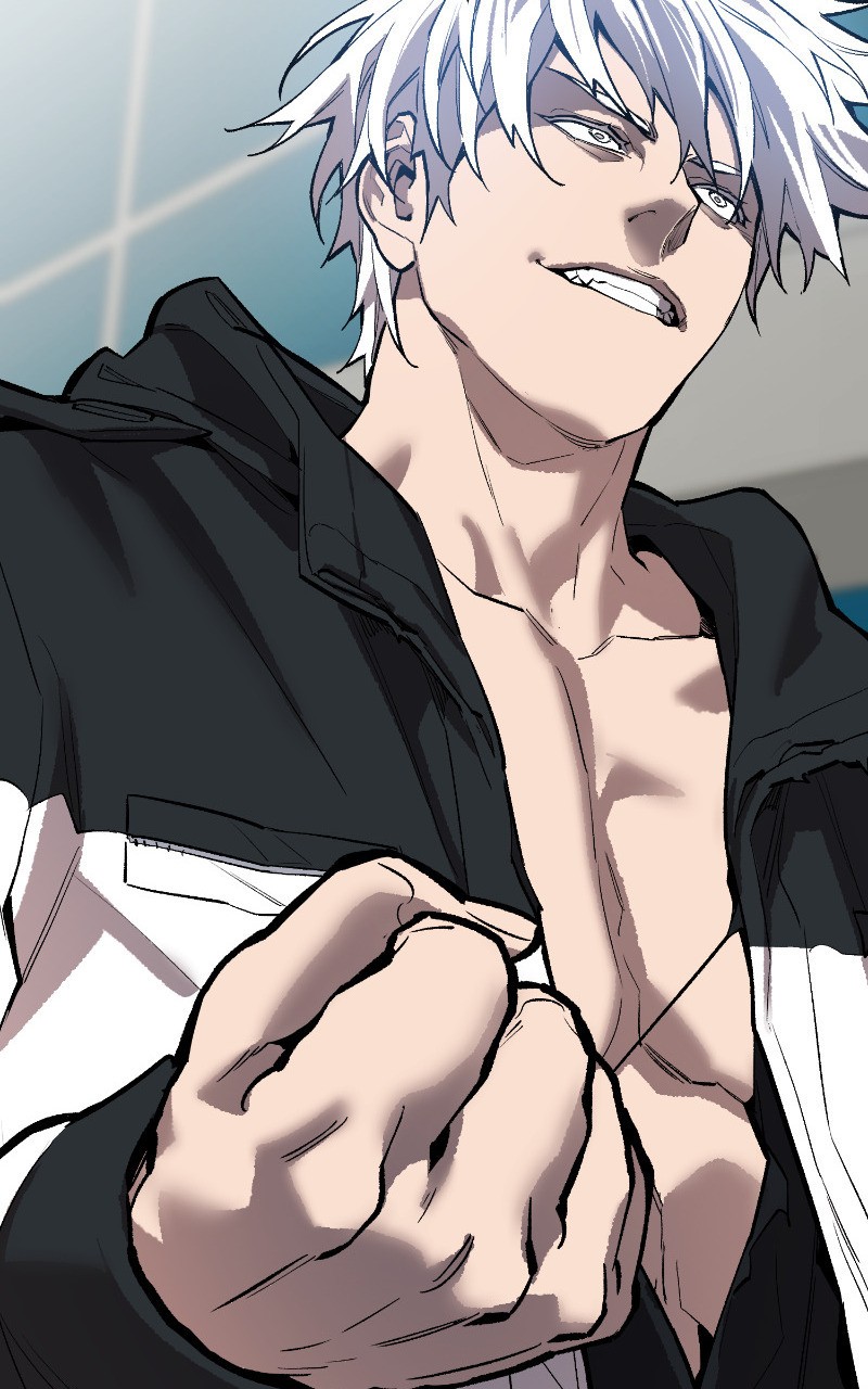 Read Limit Breaker FR Manga Online