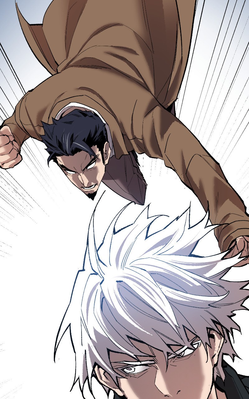 Read Limit Breaker FR Manga Online