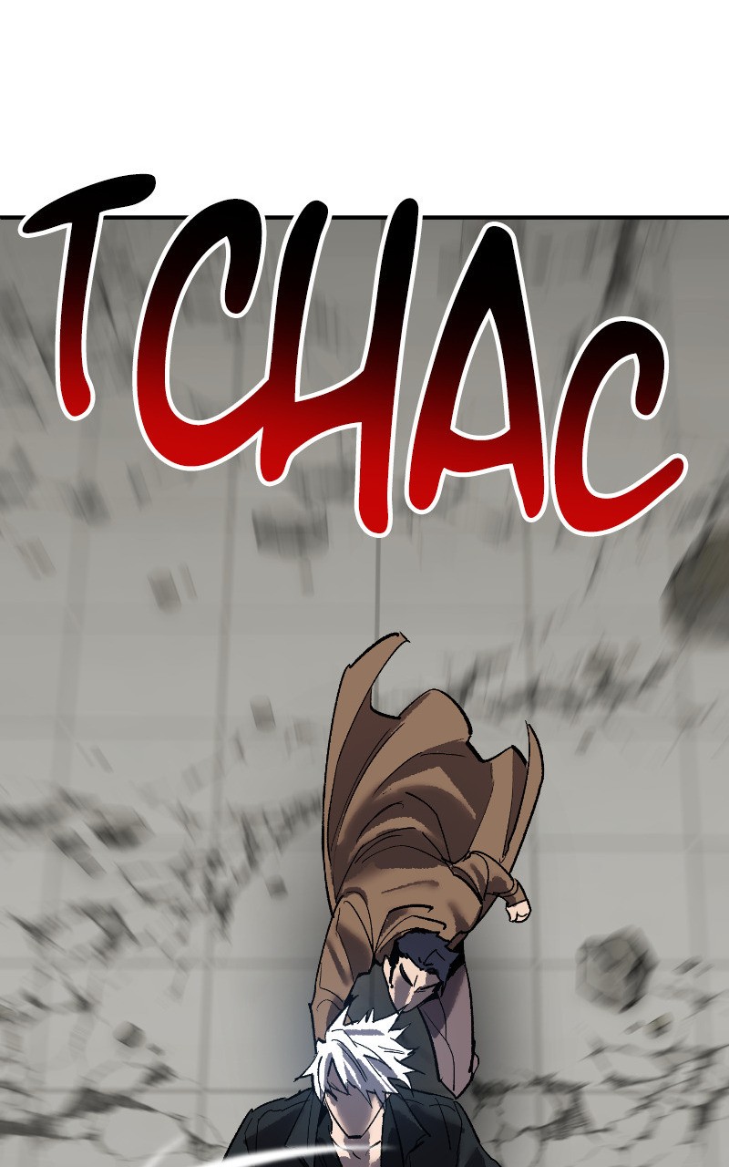 Read Limit Breaker FR Manga Online