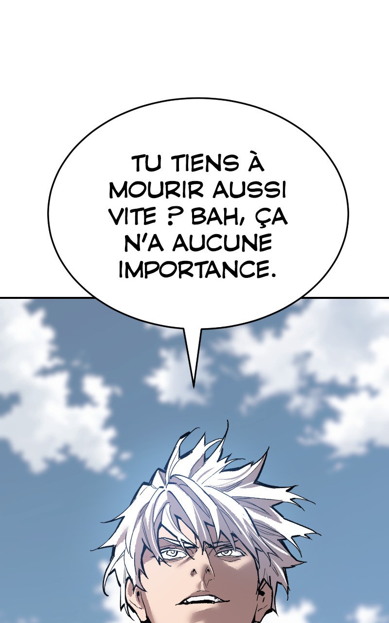 Read Limit Breaker FR Manga Online