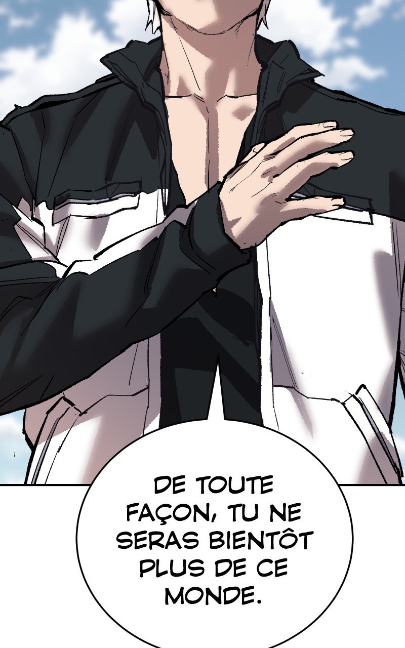 Read Limit Breaker FR Manga Online