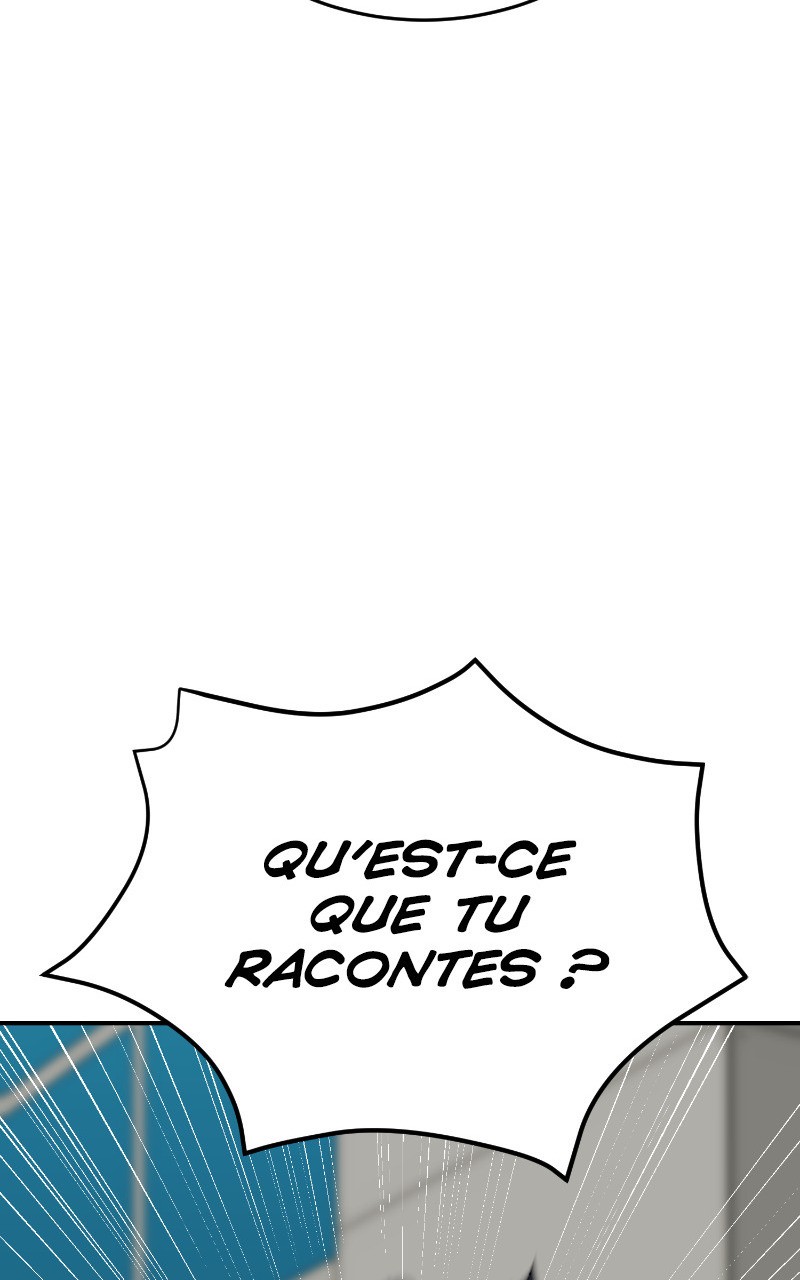 Read Limit Breaker FR Manga Online