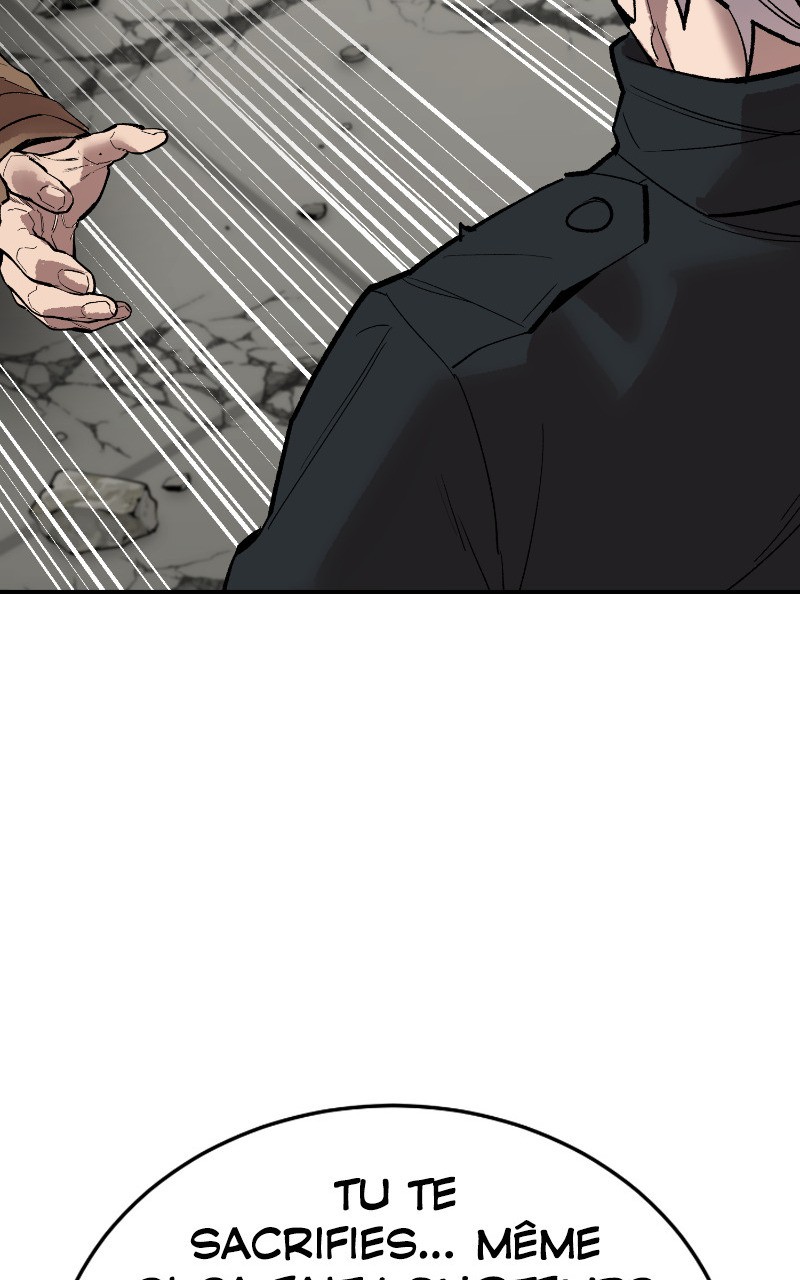 Read Limit Breaker FR Manga Online