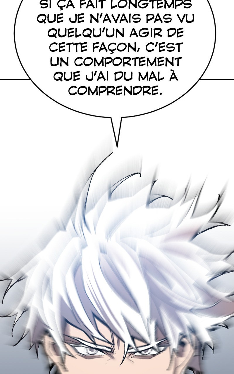 Read Limit Breaker FR Manga Online