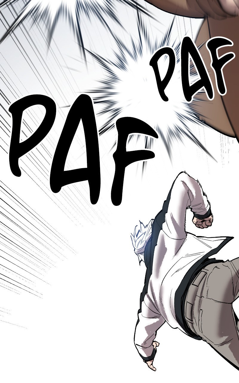 Read Limit Breaker FR Manga Online