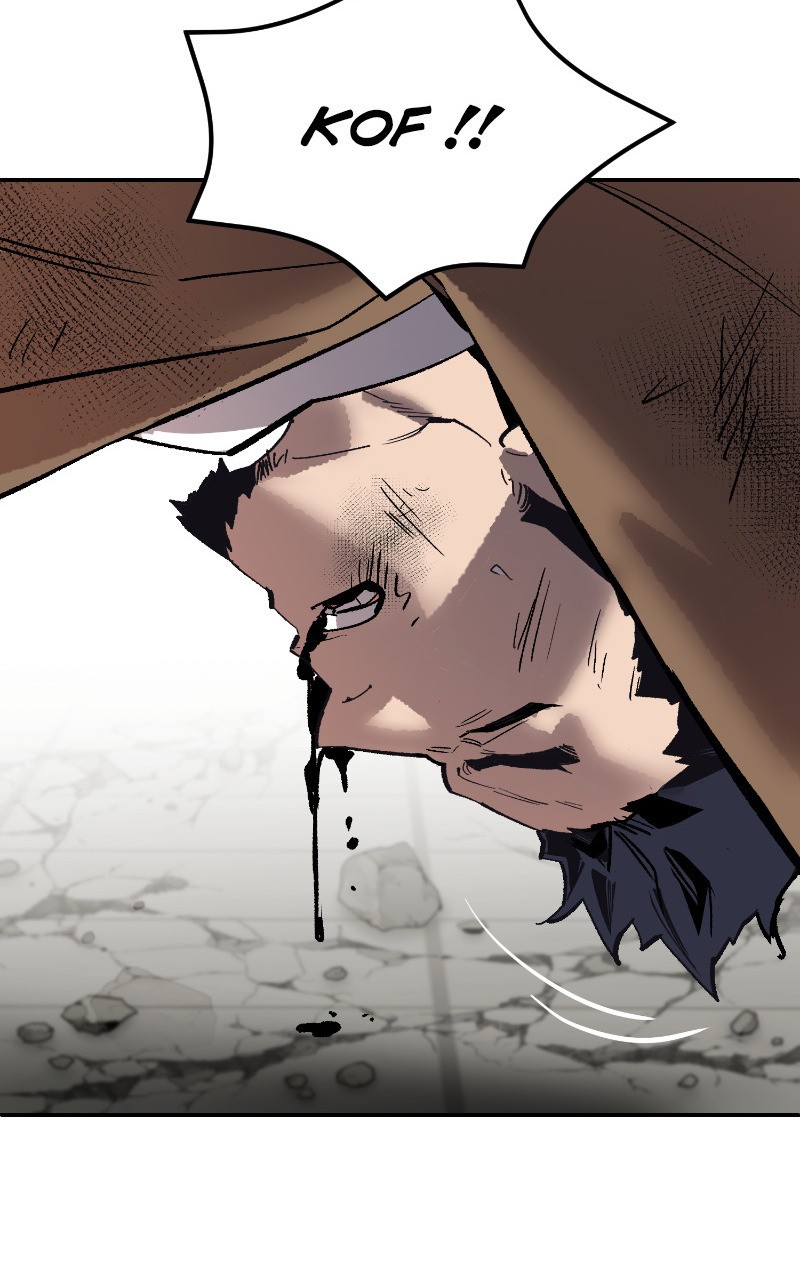 Read Limit Breaker FR Manga Online