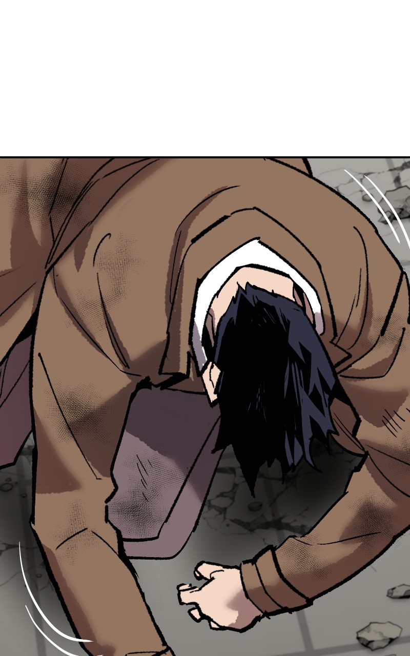 Read Limit Breaker FR Manga Online