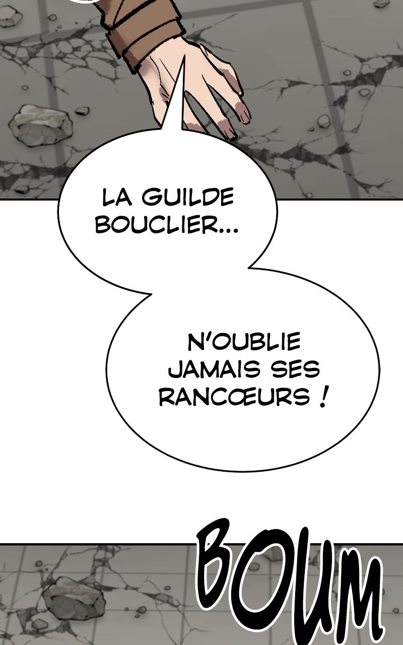 Read Limit Breaker FR Manga Online