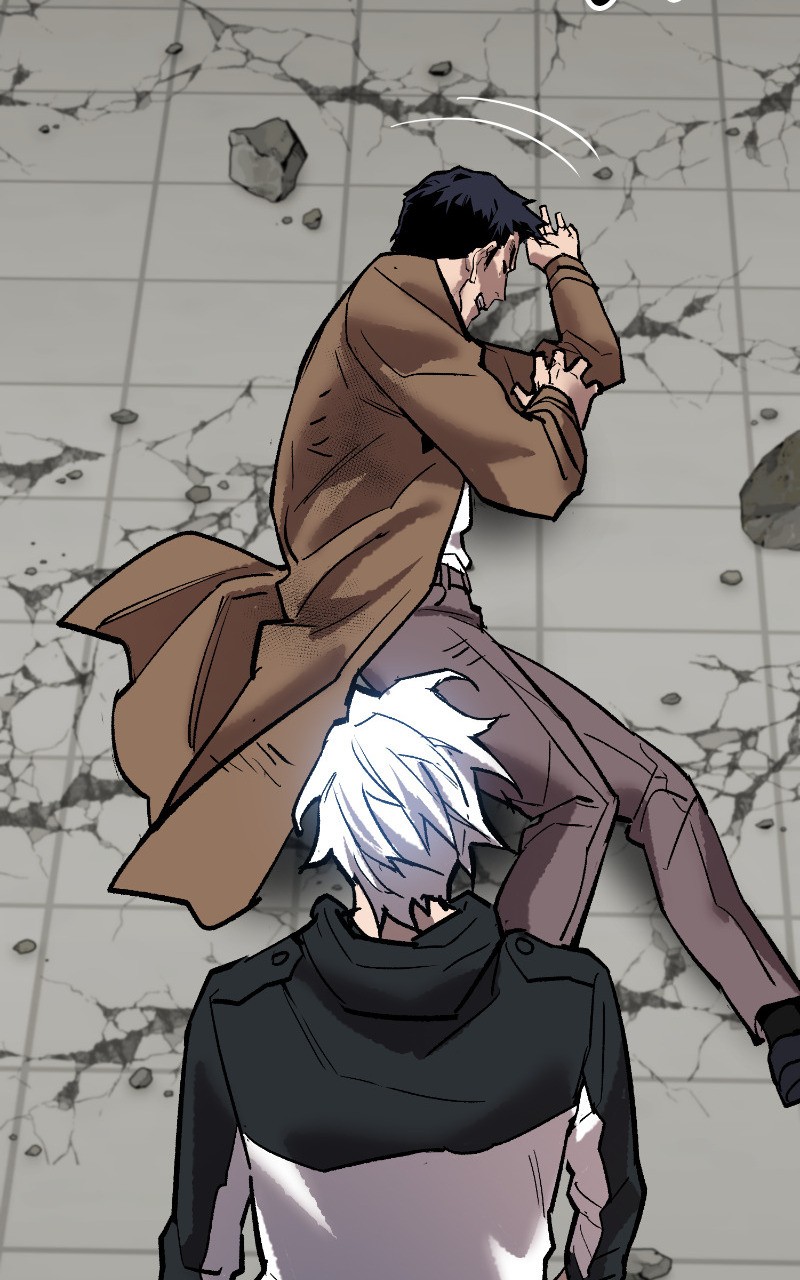 Read Limit Breaker FR Manga Online