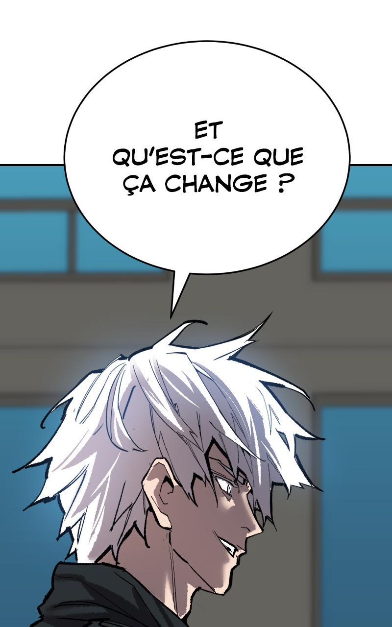 Read Limit Breaker FR Manga Online