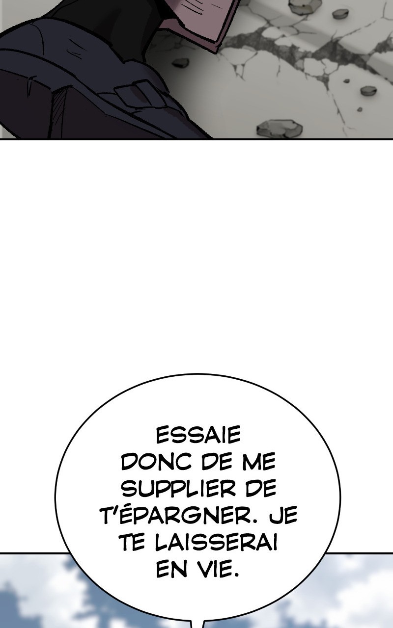 Read Limit Breaker FR Manga Online