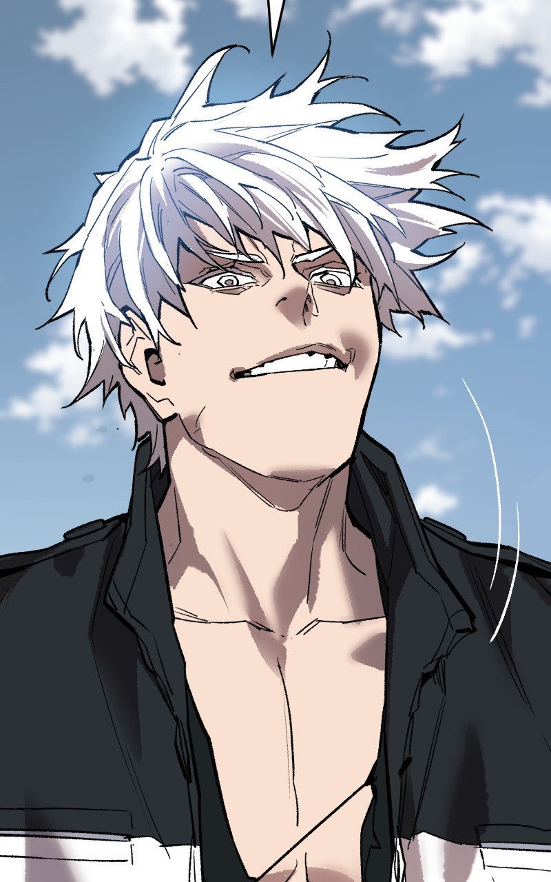 Read Limit Breaker FR Manga Online