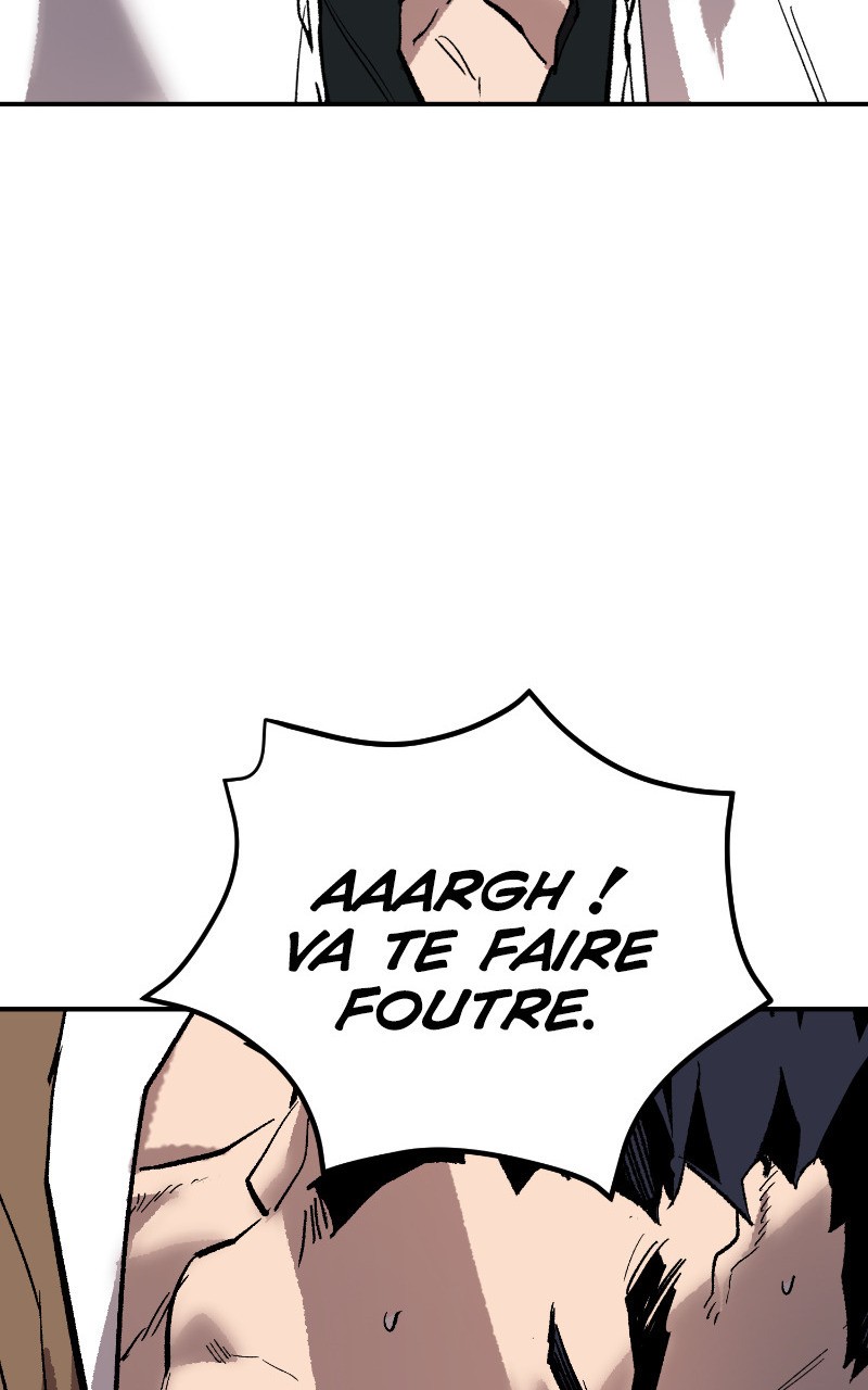 Read Limit Breaker FR Manga Online