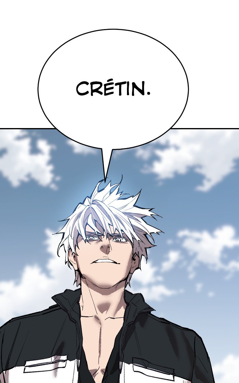 Read Limit Breaker FR Manga Online